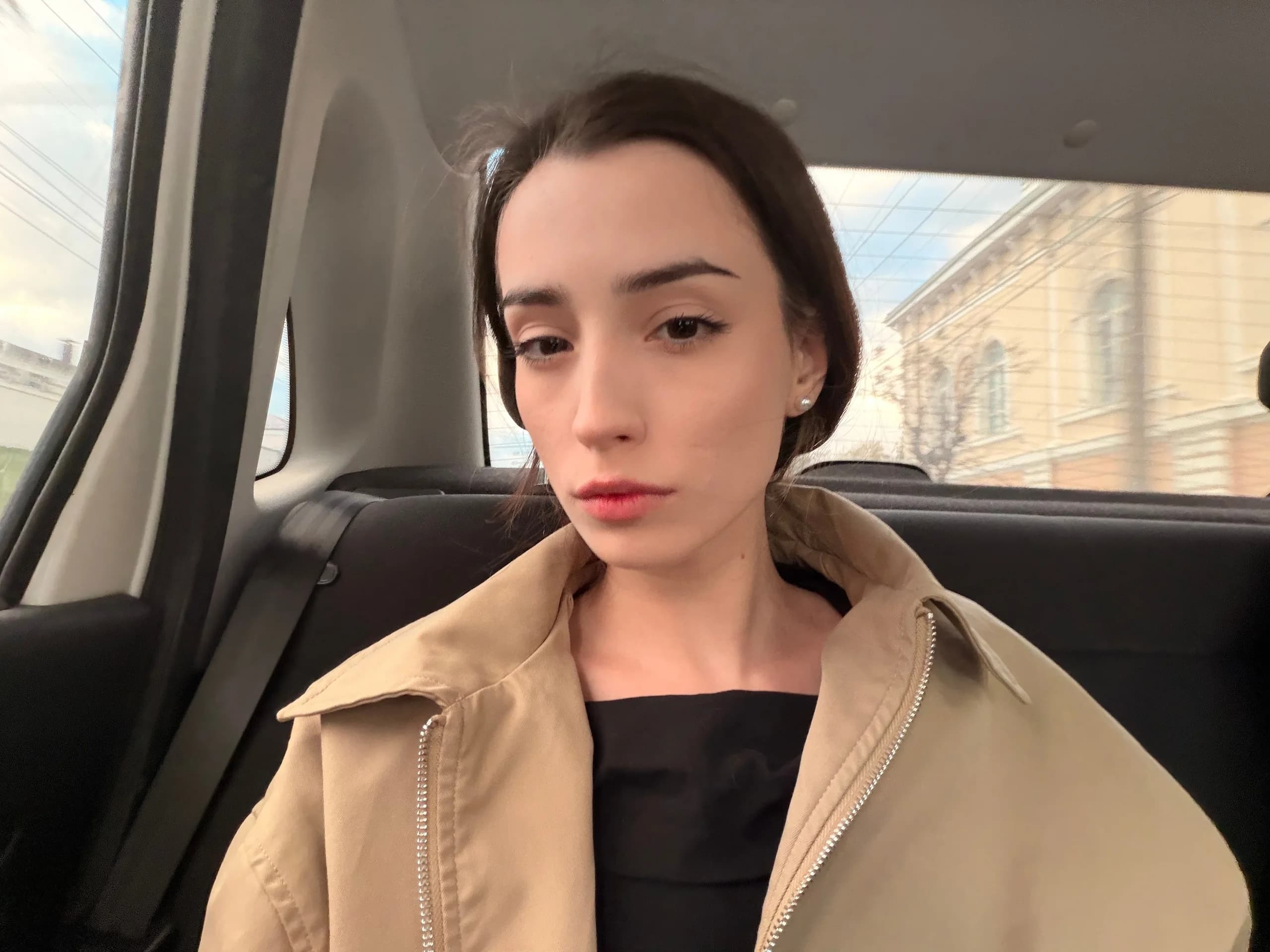 Преподаватель Мила